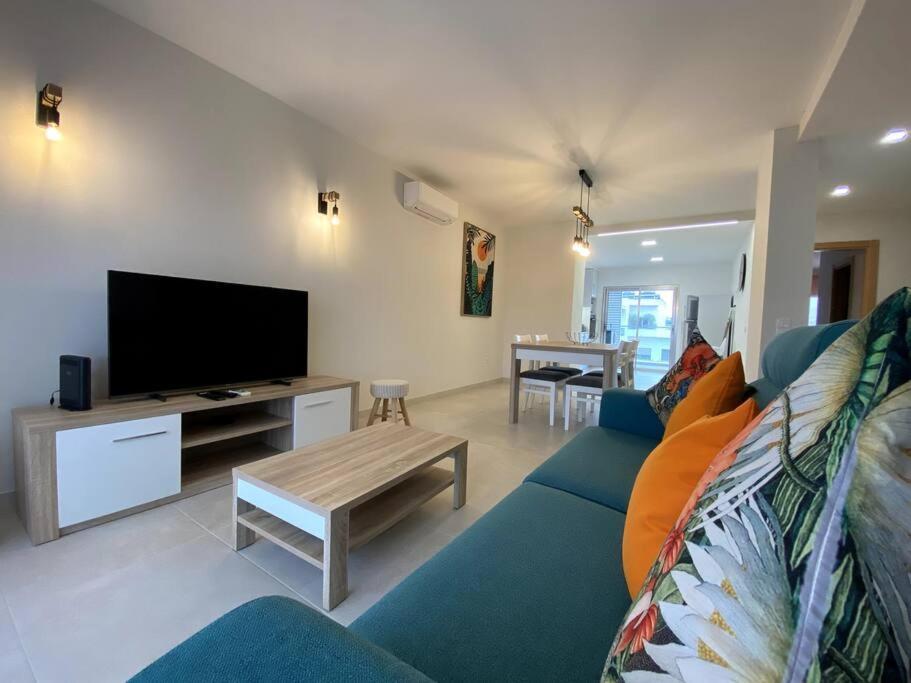Paraisinho Quinta Do Amparo By Coral Portimao Ngoại thất bức ảnh