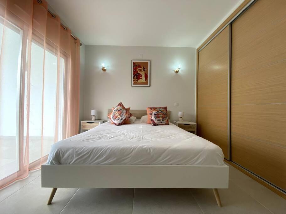 Paraisinho Quinta Do Amparo By Coral Portimao Ngoại thất bức ảnh