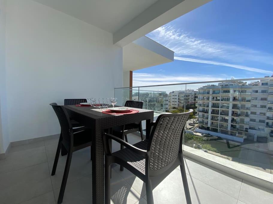 Paraisinho Quinta Do Amparo By Coral Portimao Ngoại thất bức ảnh