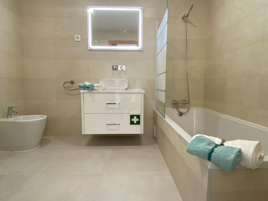Paraisinho Quinta Do Amparo By Coral Portimao Ngoại thất bức ảnh