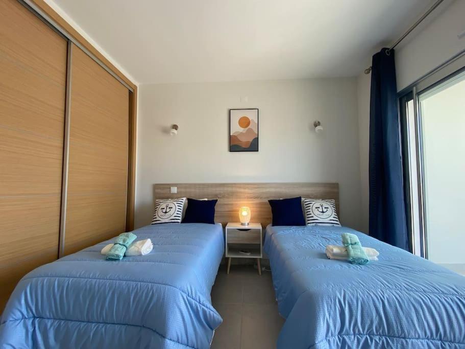Paraisinho Quinta Do Amparo By Coral Portimao Ngoại thất bức ảnh