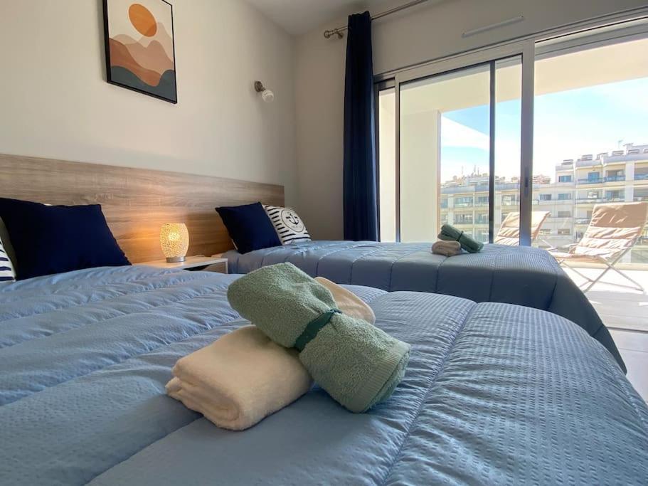 Paraisinho Quinta Do Amparo By Coral Portimao Ngoại thất bức ảnh